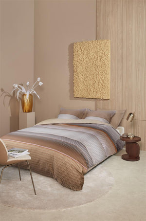 Dekbedovertrek Kardol Millenial Terra mood