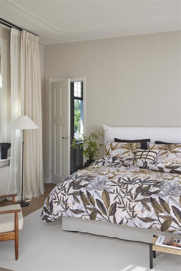 Dekbedovertrek Beddinghouse Mya Brown mood