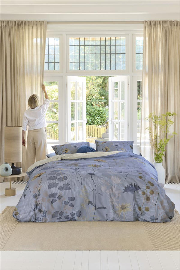 Dekbedovertrek Beddinghouse Nala Blue mood