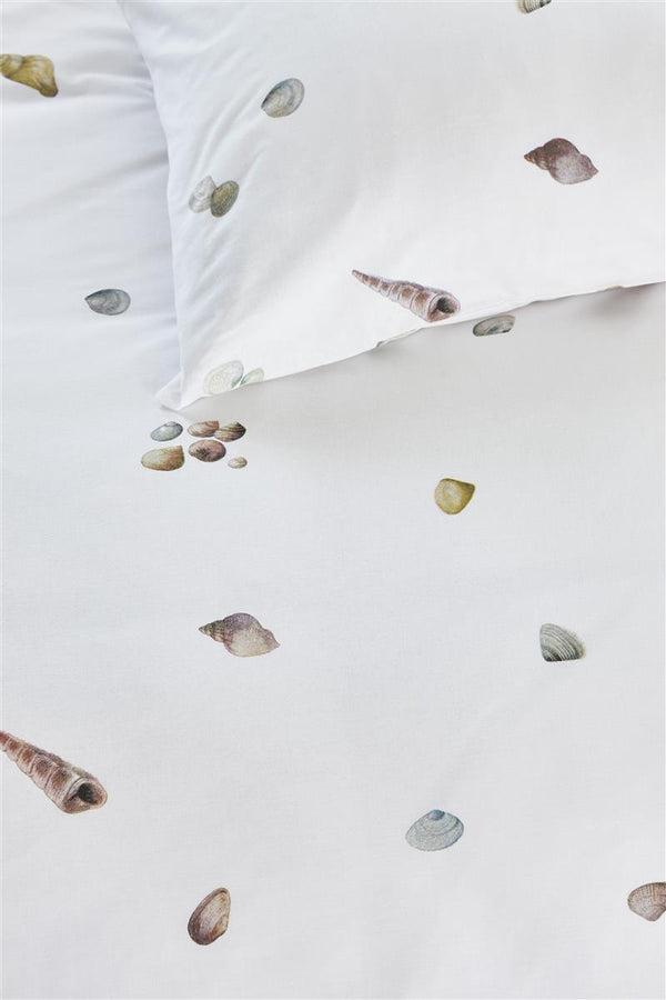 Dekbedovertrek Marjolein Bastin Noordzee Multi detail