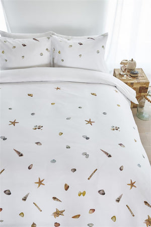 Dekbedovertrek Marjolein Bastin Noordzee Multi close up