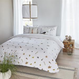 Dekbedovertrek Marjolein Bastin Noordzee Multi sfeer