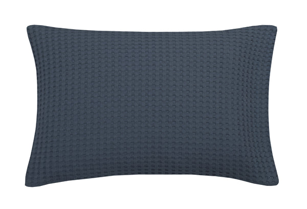 Sloop Vandyck Pique wafel Nightblue
