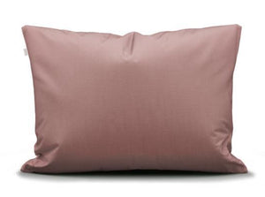 Kussensloop Essenza Premium Percal Woodrose