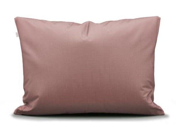Kussensloop Essenza Premium Percal Woodrose