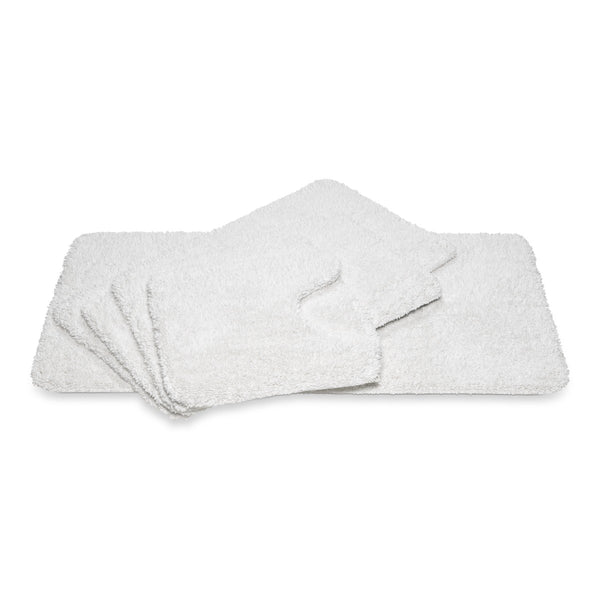 Badmat Vandyck Ranger Spray Wit