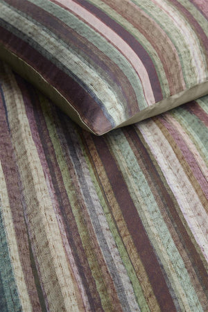 Dekbedovertrek Beddinghouse Roman Multi detail