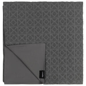 Sprei Livello Kopenhagen Antraciet