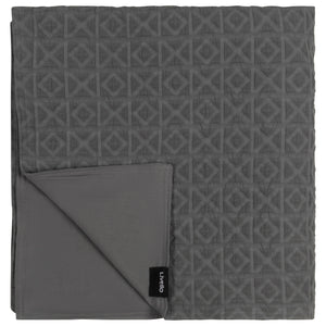 Sprei Livello Kopenhagen Antraciet