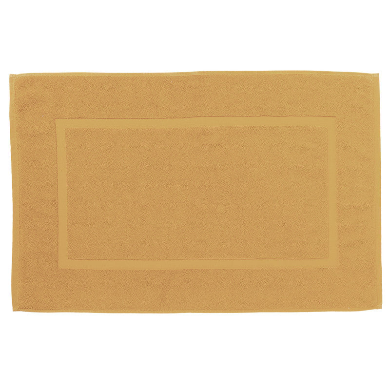 Hotel Badmat Livello Home Yellow