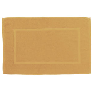 Hotel Badmat Livello Home Yellow