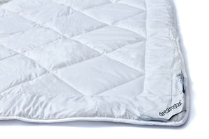 Dekbed Dreamstar Sensation  de Luxe 4 seizoenen stiksel