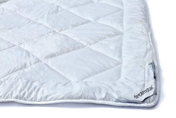 Dekbed Dreamstar Sensation  de Luxe 4 seizoenen stiksel