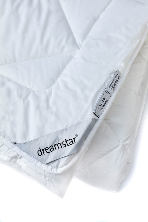Dekbed Dreamstar Sensation de Luxe Enkel labels