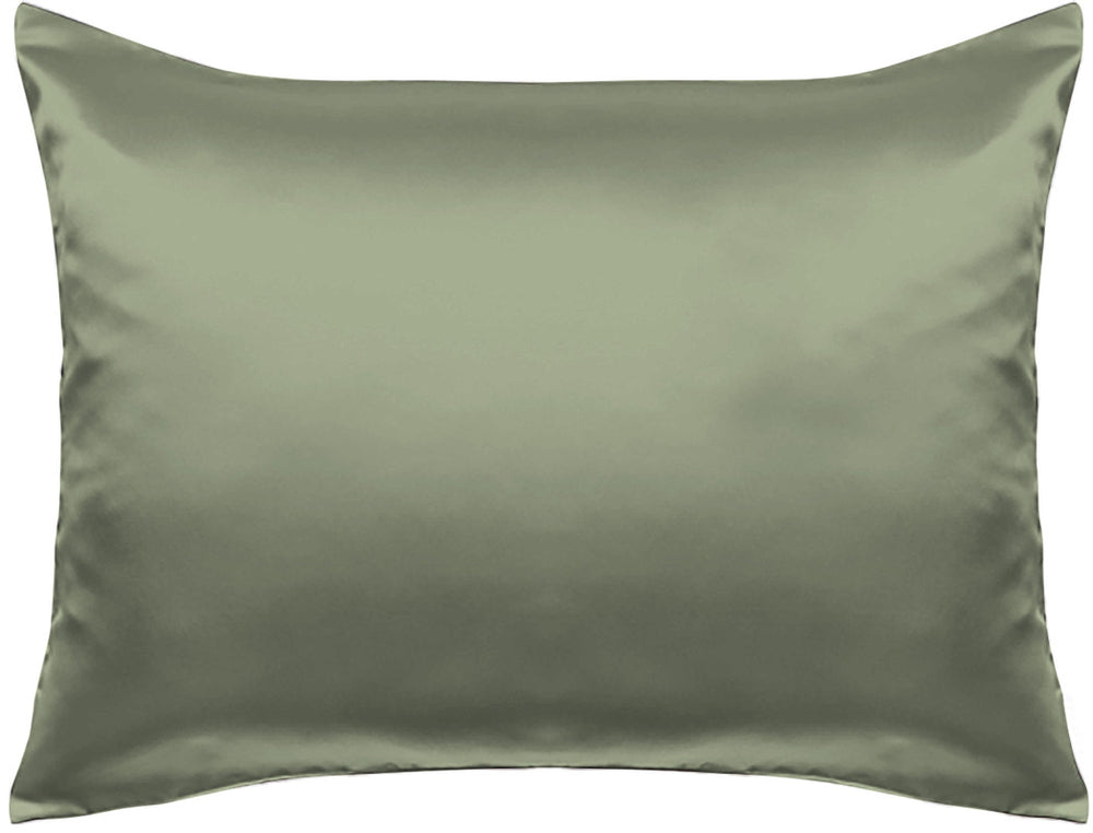 Kapselsloop Livello Satin Beauty Olive