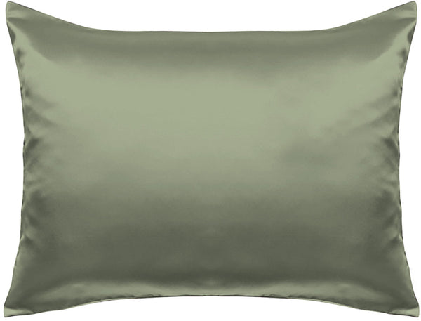 Kapselsloop Livello Satin Beauty Olive