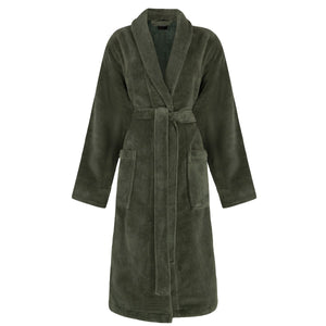 Badjas Livello Mambu Green