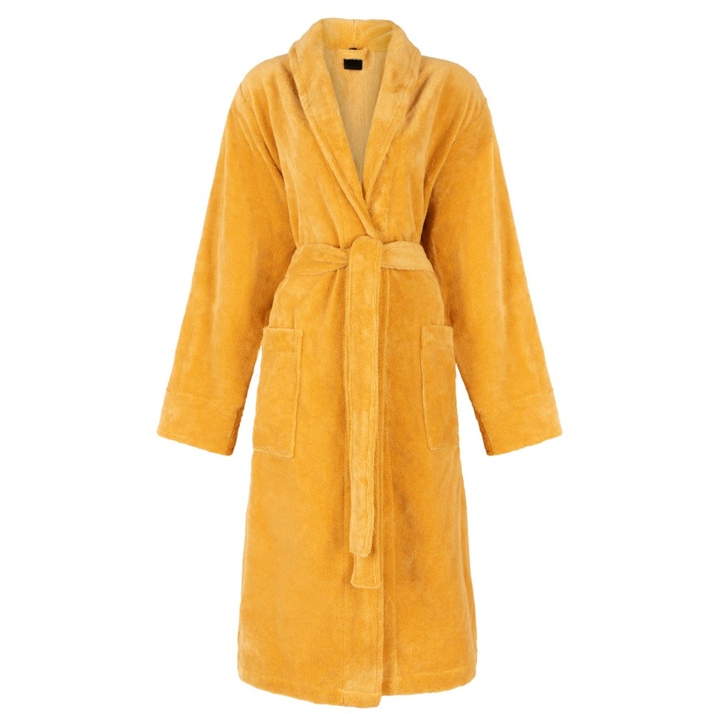 Badjas Livello Mambu Gold