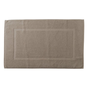 Hotel Badmat Livello Home Brown