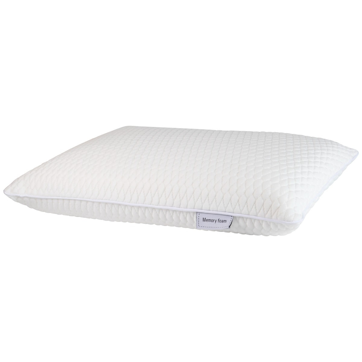 Hoofdkussen Met Zacht Memory Foam Aanbieding bij Vomar