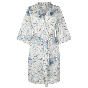 Kimono Livello Haley Blue