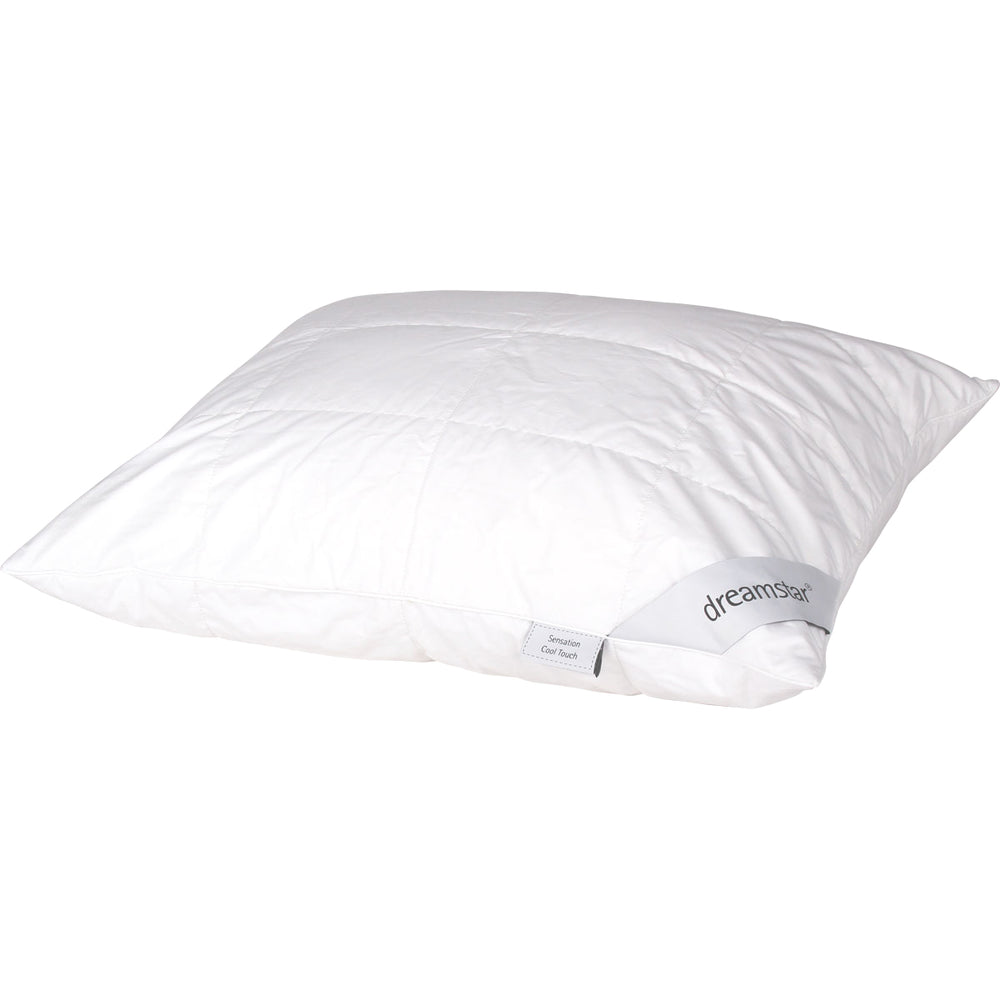 Hoofdkussen Dreamstar Sensation Cool touch