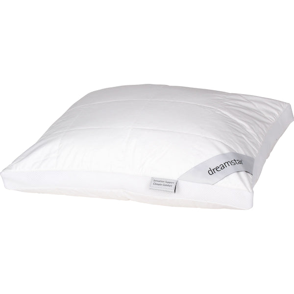 Hoofdkussen Dreamstar Sensation Climate support