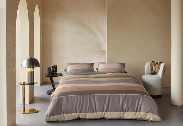 Sfeer Dekbedovertrek Kardol Sequins Grey