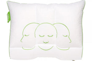 Hoofdkussen Silvana Larimar Groen