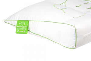 Hoofdkussen Silvana Larimar Groen