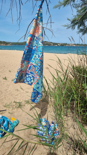 Standlaken Soobluu Porto multi mood