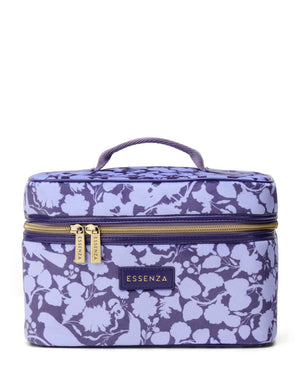 Beautycase Essenza Tracy Rose Purple