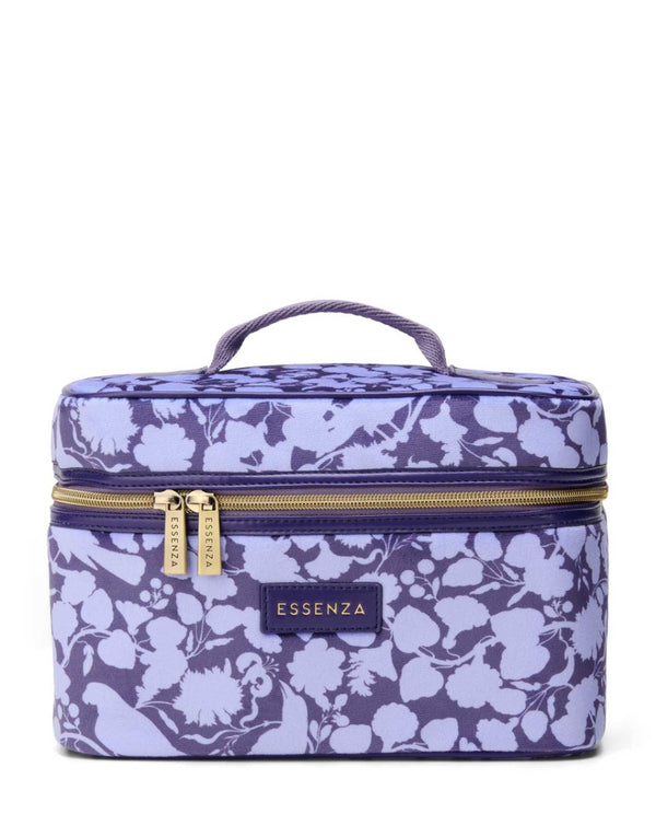 Beautycase Essenza Tracy Rose Purple