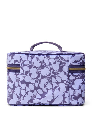 Beautycase Essenza Tracy Rose Purple back