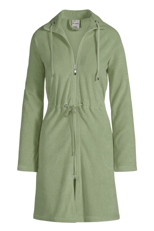 Badjas Vandyck Vogue Light Green