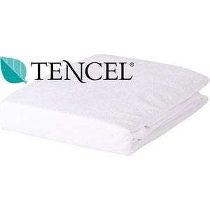 Waterdichte Molton Dreamstar Tencel