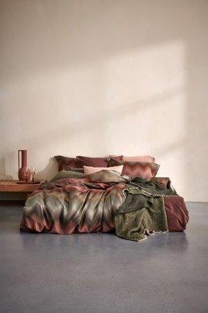 Dekbedovertrek Vandyck Ziggy Multi sfeer