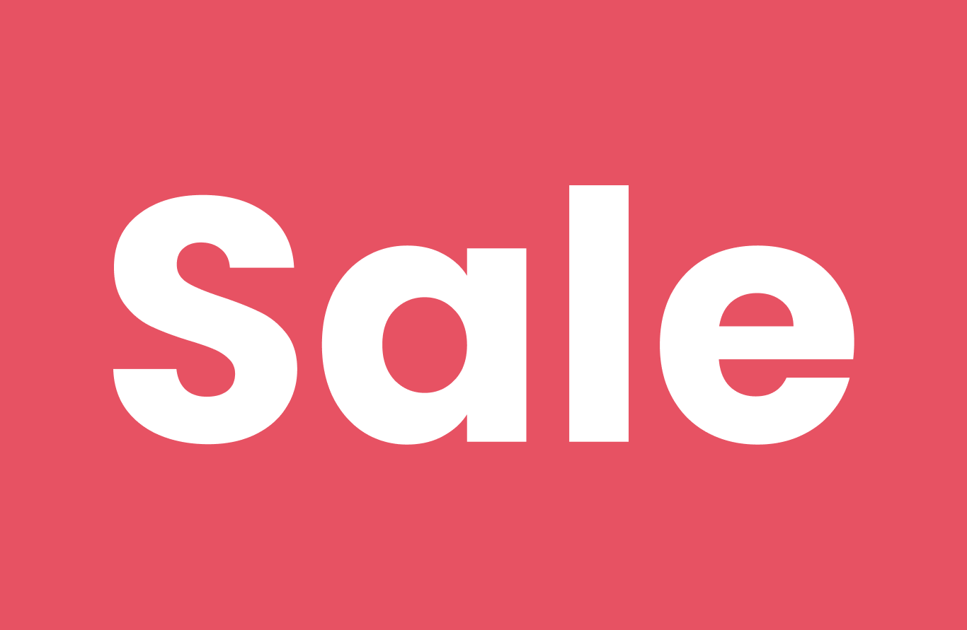 Sale
