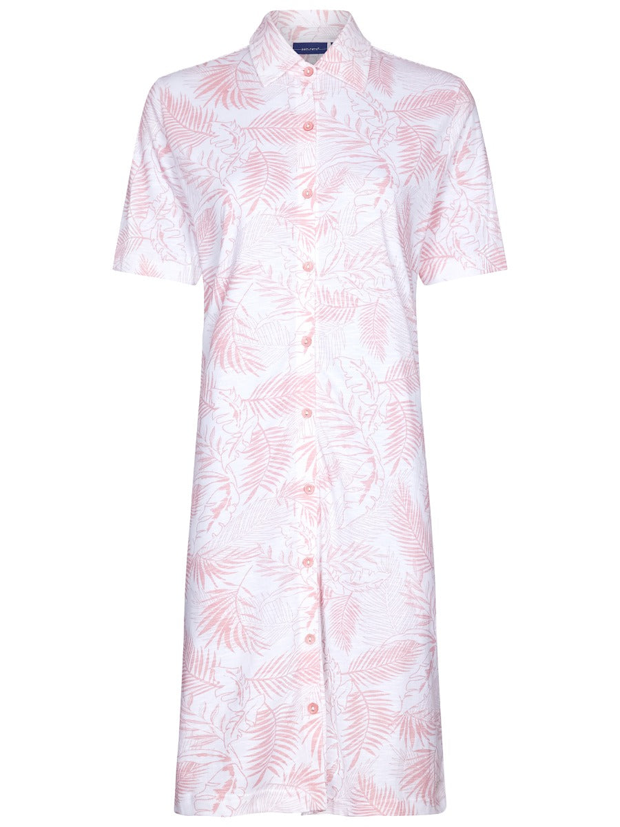 Nachthemd pastunette 10241-150-6 Light Pink