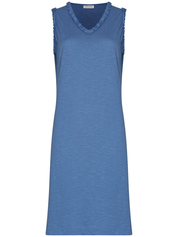 Pastunette Nachthemd 111261-128-1 Blue