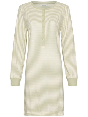 Pastunette Nachthemd 111262-140-1 Light Green