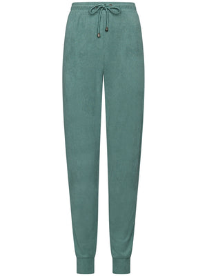 Pastunette Pyjama 121262-136-1 Petrol