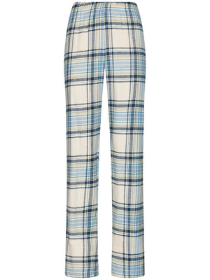 Pastunette Pyjama 121262-162-1- Blauw