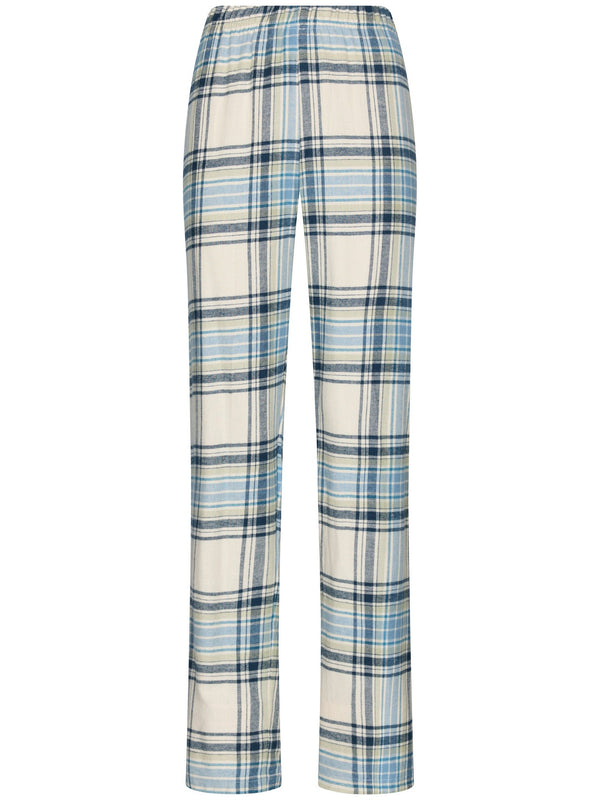 Pastunette Pyjama 121262-162-1- Blauw