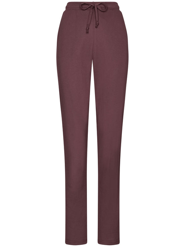 Pastunette Pyjama 121262-204-1 Wine