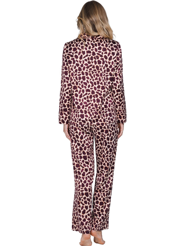 Pastunette Pyjama 121262-212-3
