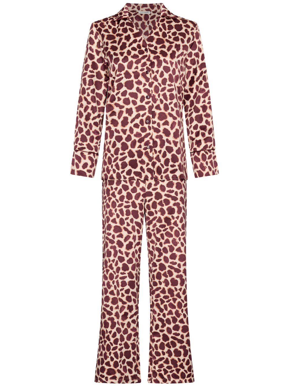 Pastunette Pyjama 121262-212-3