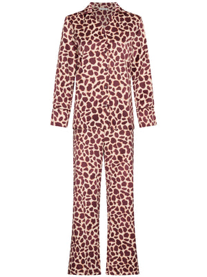 Pastunette Pyjama 121262-212-3