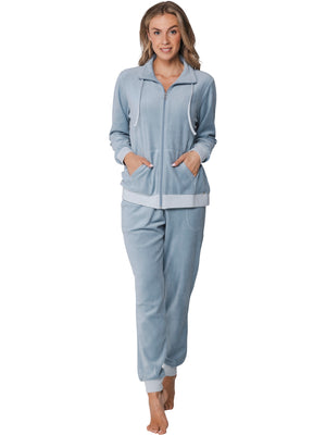 Pastunette Huispak 181261-124-1 Blue