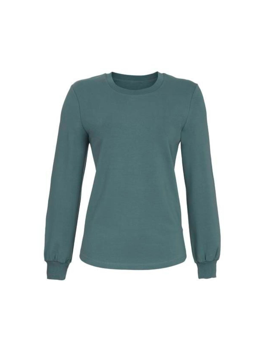 T shirt Lange Mouw Ringella 55 51 407 North Atlantic